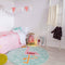 Kindervloerkleed Hola | Moshi Moshi