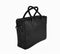 DSTRCT Fletcher Street Business Laptoptas - 15 inch - Zwart