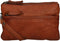 DSTRCT Kleine Crossbodytas / Schoudertas Dames - Leer - Harrington Road - Cognac