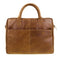 DSTRCT Limited Laptoptas - 15,6 inch - Cognac