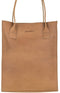 DSTRCT Riverside Dames Shopper - Bruin