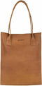 DSTRCT Riverside Dames Shopper - Bruin
