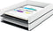 Leitz WOW - Brievenbak - Stapelbaar tot 10 stuks - Wit/Zwart