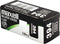 Maxell 18289600 - Horloge batterij SR936SW 394 - Zilver oxide (10 stuks)