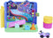 Gabby's Poppenhuis - Carlita Kattastisch-speelkamer - Inclusief verrassingsspeeltjes - Multicolor