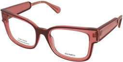 MAX&Co. MO5133 - Bril - Vierkant - Transparant