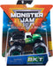 Monster Jam 1:64 Die Cast Metalen Truck 1 Pack
