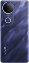 Vivo V50e - Smartphone - 6.77 inch 5G 8 GB 256 GB 50 MP Zwart