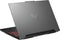 ASUS TUF Gaming A15 FA507UI-LP120W-BE - Laptop - AMD Ryzen 9 8945H 16 GB DDR5 512 GB SSD NVIDIA GeForce RTX 4070 15.6