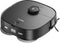 Eureka J12 Black - Robotstofzuiger - Lidar navigatie 5000Pa - Zwart