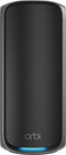 NETGEAR Orbi RBE971SB - Mesh WiFi 7 Router - Quad Band 27 Gbps tot 220 m² - uitbreidbaar