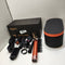 Dyson Airwrap i.d.™ - Multistyler - Automatische krultang - Amber Silk/Pink Champagne