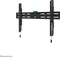Neomounts WL30S-850BL16 - Wandsteun voor TV tot 82