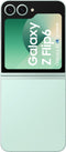 Samsung Galaxy Z Flip6 - Smartphone - Snapdragon 8 Gen 3 - 512 GB - Munt