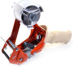 RL Premium - Tape dispenser 50mm luxe metalen uitvoering