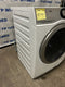 AEG L7WE96ES - Was-droogcombinatie - 9 kg wassen - 6 kg drogen - Stoomfunctie - Wit