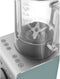 Smeg BLC02EGMEU - Blender - 1400W 9 snelheden - Groen