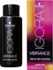 Semi-permanente kleurstof Igora Vibrance 6-0 Schwarzkopf (60 ml)