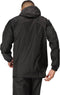 Regatta Pack-It II Regenjas - Maat XXL - Mannen - zwart