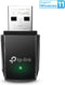 TP-Link Archer T3U - Wifi-Adapter - Dual-band tot 1350 Mbps - USB 3.0