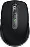 Logitech MX Anywhere 3S - Draadloze muis - 8K DPI - Geoptimaliseerd voor Mac