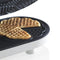 Trebs Wafelijzer 13120 - Dubbel hartvormig - 1200 W - Wit