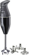 Bamix M140 Classic - Staafmixer 140 W - 2 snelheden - Zwart