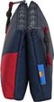 Toilettas voor Kinderen F.C. Barcelona Corporativa Blauw Kastanjebruin (22 x 10 x 8 cm)