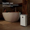 Bloomfold B2B-20L - Luchtontvochtiger en Luchtreiniger - 20L per Dag - Wit