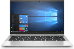 HP EliteBook 840 G7 - Laptop - Intel Core i5-10210U 8GB 256GB Full HD (1J6H5EA)