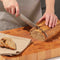 BARE Cookware Messenset, 5-delig, Duits staal en Levenslange Garantie | Complete set, hoogwaardig en duurzaam