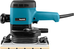 Makita 9046 - Vlakschuurmachine 600W - 5 mm schuuruitslag - 2,5 m kabel