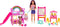 Barbie Skipper Babysitters - Met Skipper - Eerste Baantjes - Speelset