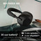 Sony WH-1000XM6 - Draadloze Over-Ear Koptelefoon - Noise Cancelling - Zilver