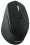 Logitech M720 Triathlon - Draadloze Muis - Easy-Switch technologie - Supersnel scrollen