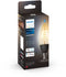 Philips Hue - Losse Lamp E14 - Slimme LED - White Ambiance