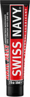 Swiss Navy SNAJ2 - Anal Jelly with Clove - 60 ml / 2 oz