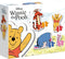 Clementoni - Puzzel - My First Puzzles Winnie de Poeh - 30 Stukjes (3, 6, 9, 12) - Voor Kinderen - Vanaf 2 Jaar