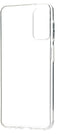 Mobiparts Galaxy A13 (2022) 4G - Classic TPU Case - Schokabsorberend - Transparant