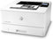 HP LaserJet Pro M404dn - Laserprinter - Dubbelzijdig printen automatisch - Zwart