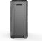 Phanteks Eclipse P600S - Tower - E-ATX en Mini-ITX ondersteuning - Zwart