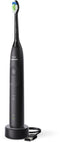 Philips Sonicare 5500 HX7111/01 - Elektrische Tandenborstel - 2 Poetsstanden - Zwart