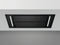 AEG NDC7792SB - Plafondunit - Reinigingsindicatie geurfilter en vetfilter