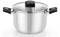 Kookpot met Deksel Monix M240220
