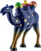 Alessi Kerstfiguur Happy Eternity Baby - Camel - AGJ01/11 - door Massimo Giacon & Marcello Jori