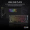 Corsair K65 Plus Wireless - Toetsenbord 75% - MLX Fusion switches - Azerty FR