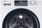 Haier I-Pro Series 1 - Wasmachine - Laadvermogen 9kg - Energieklasse A - Toerental 1400rpm
