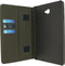 Mobilize Galaxy Tab A 10.1 (2019) - Premium Folio Bookcase - Auto-wake functie - Zwart