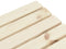 vidaXL - Tuintafel - 115x55x65 - cm - massief - vurenhout