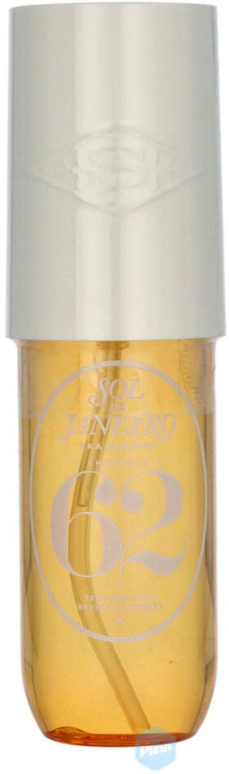 Sol de Janeiro - Brazilian Crush Cheirosa 62 - Hair and Body Mist 90 ml